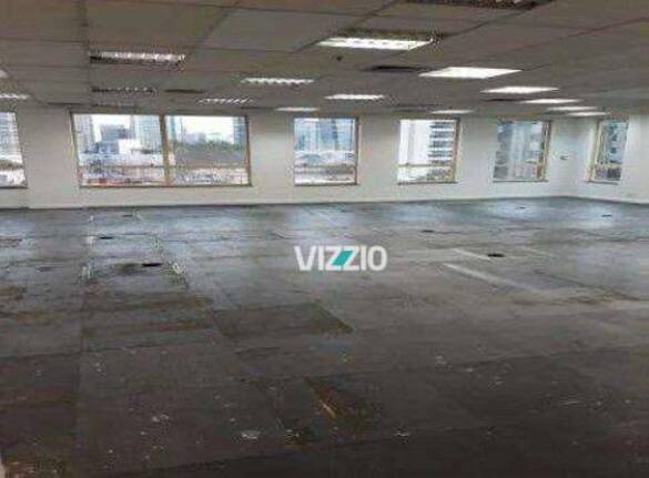 Conjunto Corporativo para alugar, Chácara Santo Antônio São Paulo - SP Foto 9