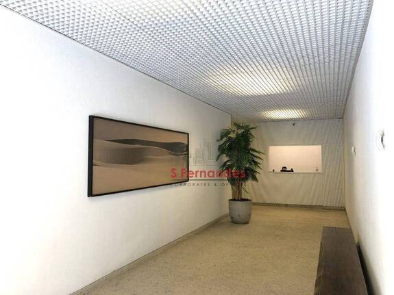 Conjunto Corporativo para alugar, Itaim Bibi São Paulo - SP Foto 22