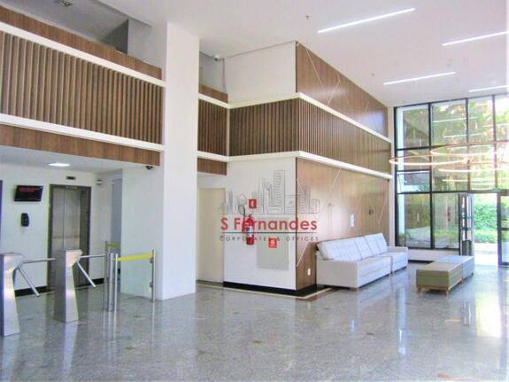 Conjunto Corporativo para alugar, Vila Mariana São Paulo - SP Foto 22