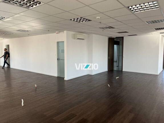 Conjunto Corporativo para alugar, Vila Clementino	 São Paulo - SP Foto 10