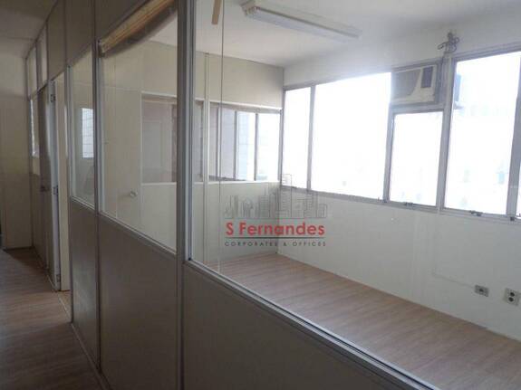 Conjunto Corporativo para alugar, Paraíso São Paulo - SP Foto 13