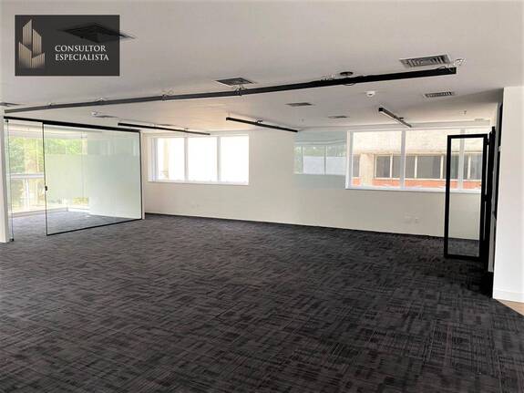 Conjunto Corporativo para alugar e comprar, Bela Vista São Paulo - SP Foto 12