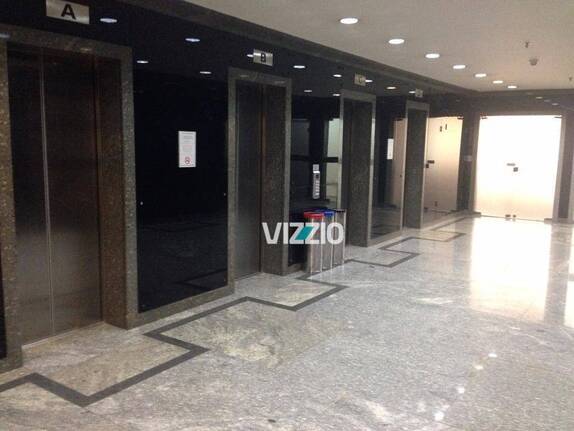 Conjunto Corporativo para alugar, Av Paulista São Paulo - SP Foto 1