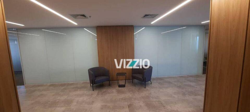 Andar Corporativo para alugar, Paraíso São Paulo - SP Foto 22