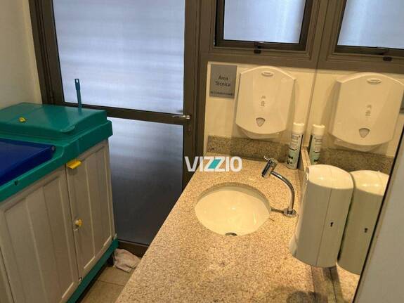 Conjunto Corporativo para alugar, Pinheiros São Paulo - SP Foto 38