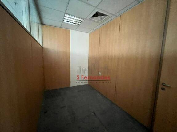 Conjunto Corporativo para alugar, Vila Olímpia São Paulo - SP Foto 16