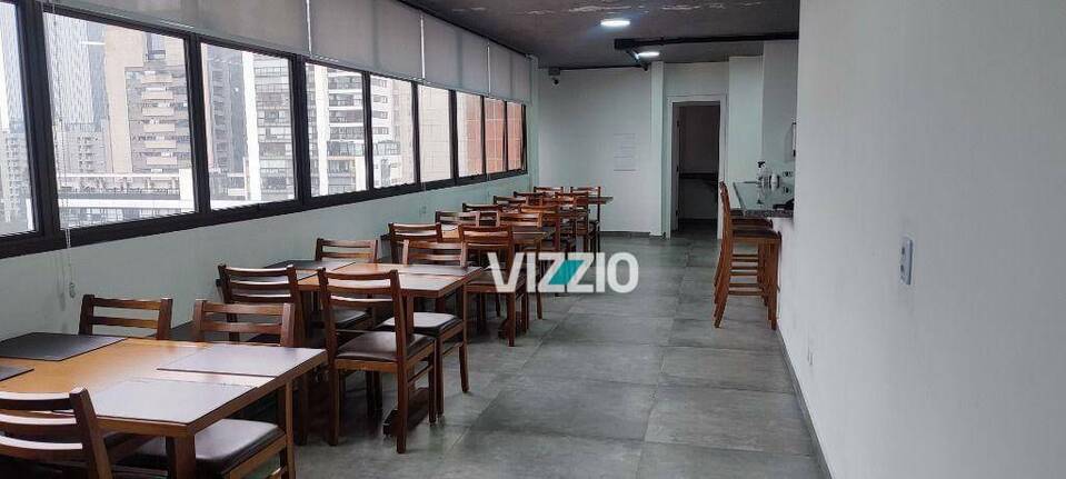 Conjunto Corporativo para alugar e comprar, Vila Olímpia São Paulo - SP Foto 30