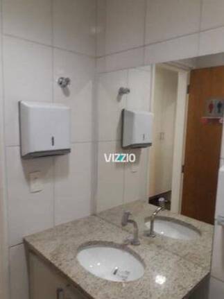 Conjunto Corporativo para alugar, Brooklin São Paulo - SP Foto 17