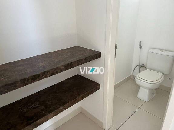 Conjunto Corporativo para alugar, Itaim Bibi São Paulo - SP Foto 24