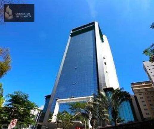 Andar Corporativo para alugar, Higienópolis São Paulo - SP Foto 3