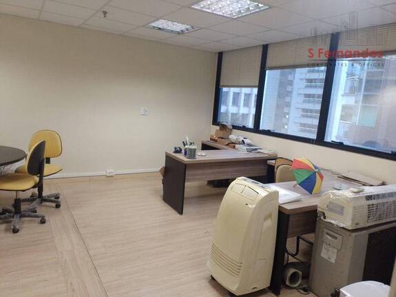 Conjunto Corporativo para alugar, Vila Olímpia São Paulo - SP Foto 4