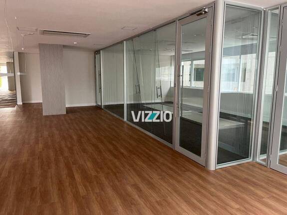 Conjunto Corporativo para alugar, Av. Paulista São Paulo - SP Foto 3