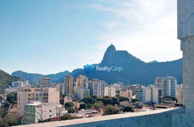 Conjunto Corporativo para alugar, Botafogo Rio De Janeiro - RJ Foto 6