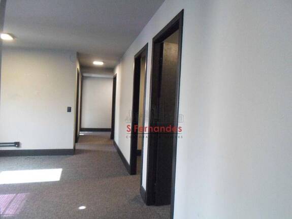 Conjunto Corporativo para alugar, Pinheiros São Paulo - SP Foto 10