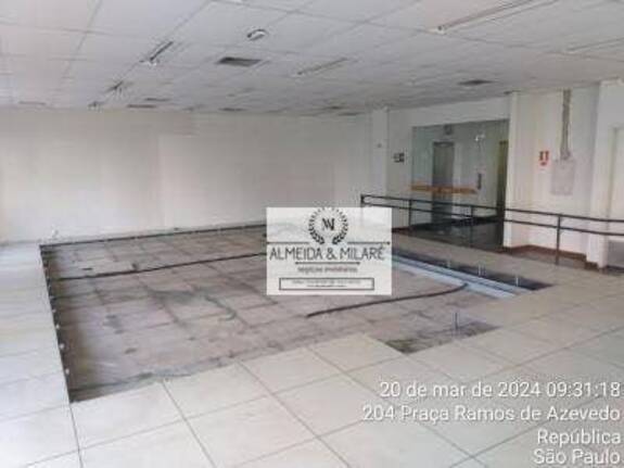 Conjunto Corporativo para alugar, Centro São Paulo - SP Foto 9