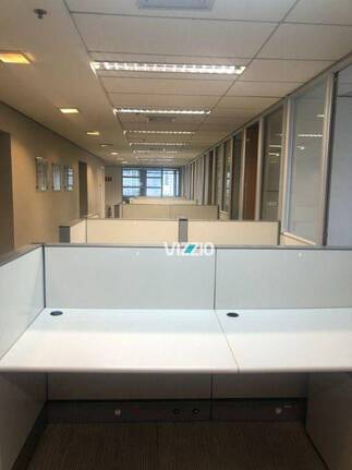 Andar Corporativo para alugar, Jardim Paulistano São Paulo - SP Foto 5