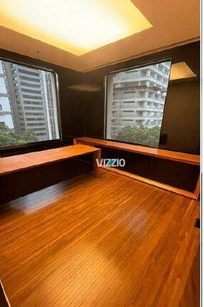 Conjunto Corporativo para alugar, Itaim Bibi São Paulo - SP Foto 7