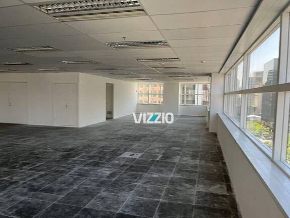 Andar Corporativo para alugar, Av Paulista São Paulo - SP Foto 5