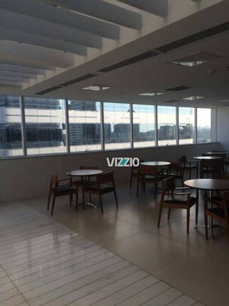 Conjunto Corporativo para alugar, Brooklin São Paulo - SP Foto 12