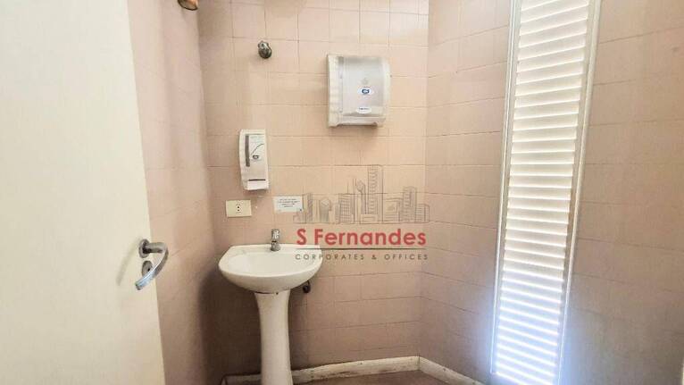 Conjunto Corporativo para alugar e comprar, Brooklin São Paulo - SP Foto 16