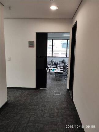 Conjunto Corporativo para alugar, Vila Olímpia São Paulo - SP Foto 25