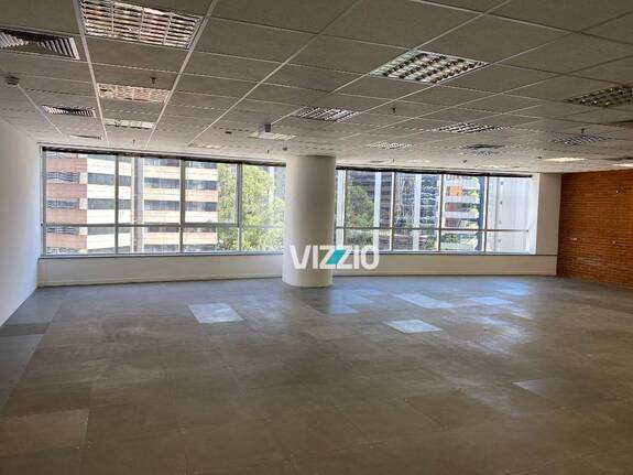 Conjunto Corporativo para alugar, Vila Olímpia São Paulo - SP Foto 2