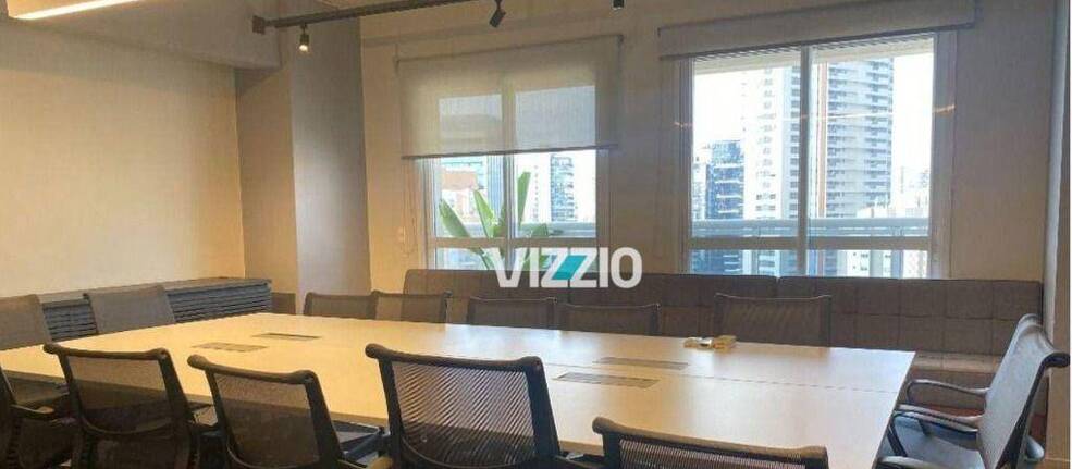 Conjunto Corporativo para alugar, Vila Olímpia São Paulo - SP Foto 9