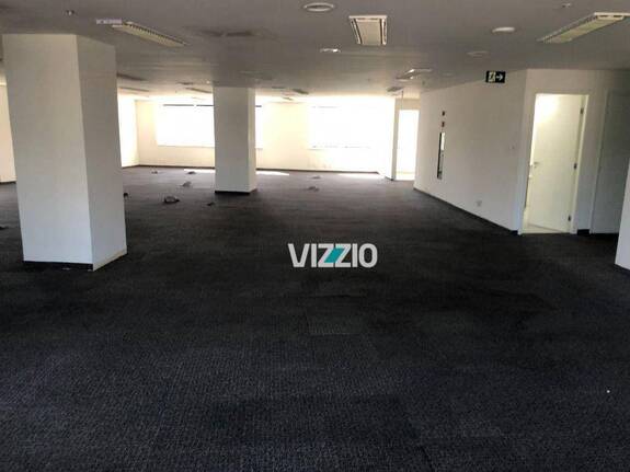 Conjunto Corporativo para alugar, Vila Olímpia São Paulo - SP Foto 1