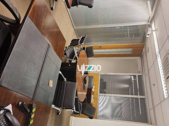 Conjunto Corporativo para alugar, Itaim Bibi São Paulo - SP Foto 21