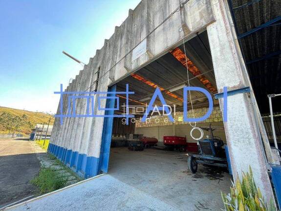 Galpão para alugar, Nova Era Juiz De Fora - MG Foto 18