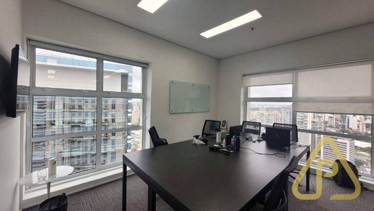 Conjunto Corporativo para alugar e comprar, Brooklin São Paulo - SP Foto 9