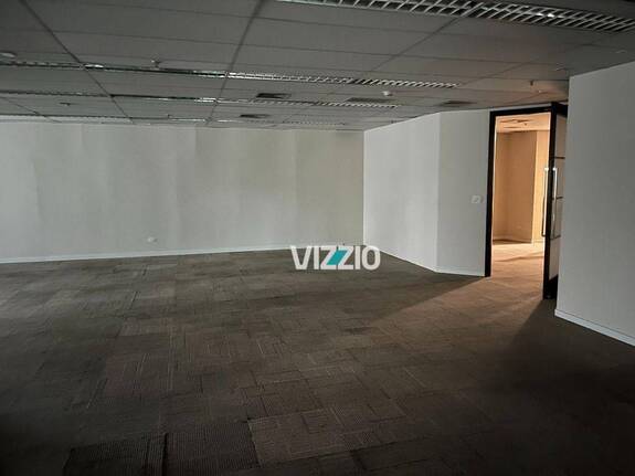 Conjunto Corporativo para alugar, Av. Paulista São Paulo - SP Foto 20