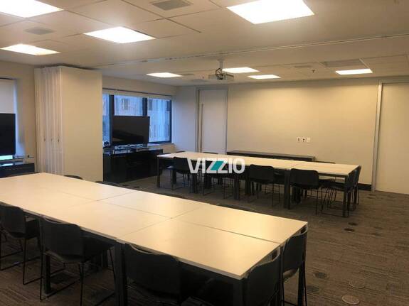 Conjunto Corporativo para alugar, Itaim São Paulo - SP Foto 5