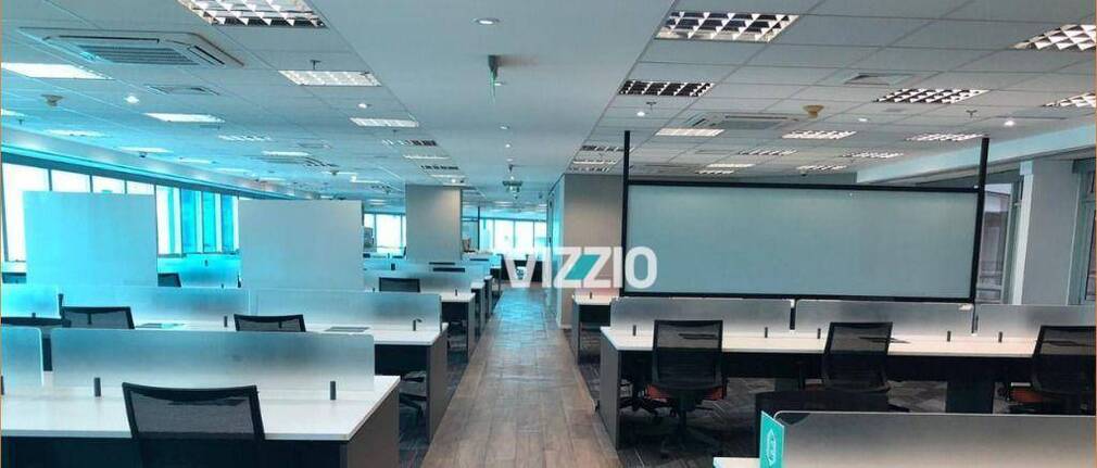 Conjunto Corporativo para alugar, Jabaquara (zona Sul) São Paulo - SP Foto 2