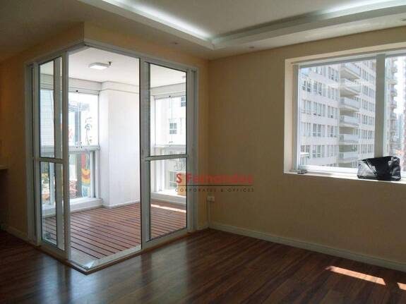 Conjunto Corporativo para alugar, Pinheiros São Paulo - SP Foto 10