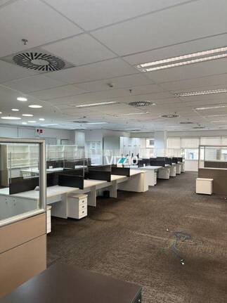 Conjunto Corporativo para alugar, Itaim Bibi São Paulo - SP Foto 21