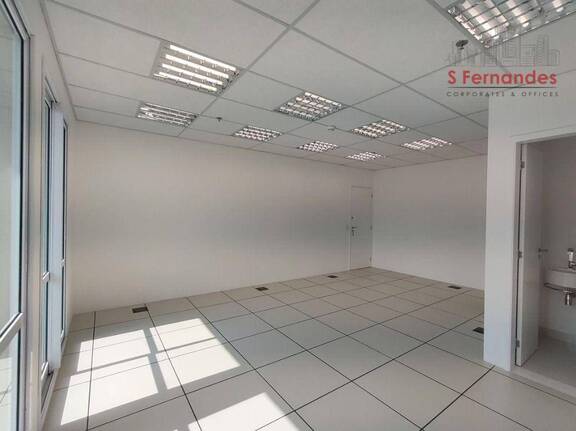 Conjunto Corporativo para alugar, Vila Clementino	 São Paulo - SP Foto 10