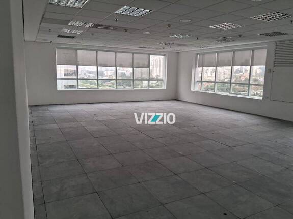 Conjunto Corporativo para alugar, Brooklin São Paulo - SP Foto 11