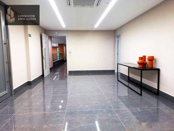 Andar Corporativo para alugar, Higienópolis São Paulo - SP Foto 17