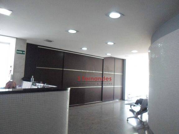 Conjunto Corporativo para alugar, Pinheiros São Paulo - SP Foto 16