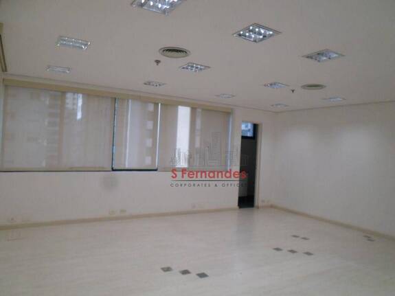 Conjunto Corporativo para alugar e comprar, Pinheiros São Paulo - SP Foto 9