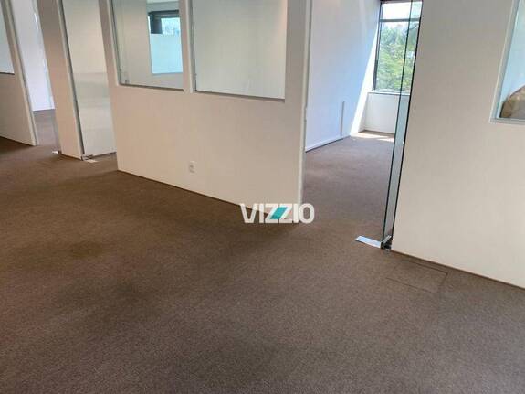 Conjunto Corporativo para alugar, Faria Lima São Paulo - SP Foto 16