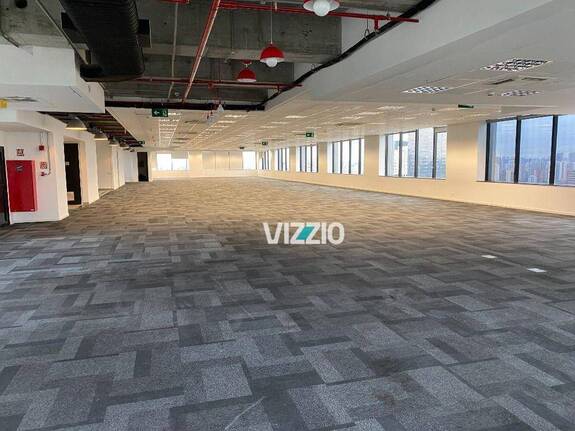 Conjunto Corporativo para alugar, Vila Olímpia São Paulo - SP Foto 1