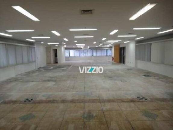 Conjunto Corporativo para alugar, Brooklin São Paulo - SP Foto 30