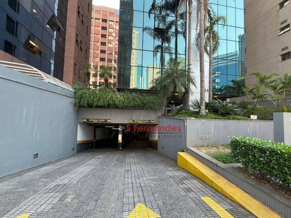 Conjunto Corporativo para alugar, Vila Olímpia São Paulo - SP Foto 16