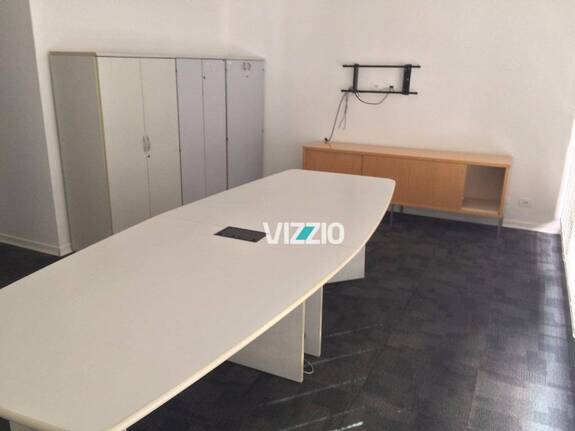 Conjunto Corporativo para alugar, Vila Olímpia São Paulo - SP Foto 7