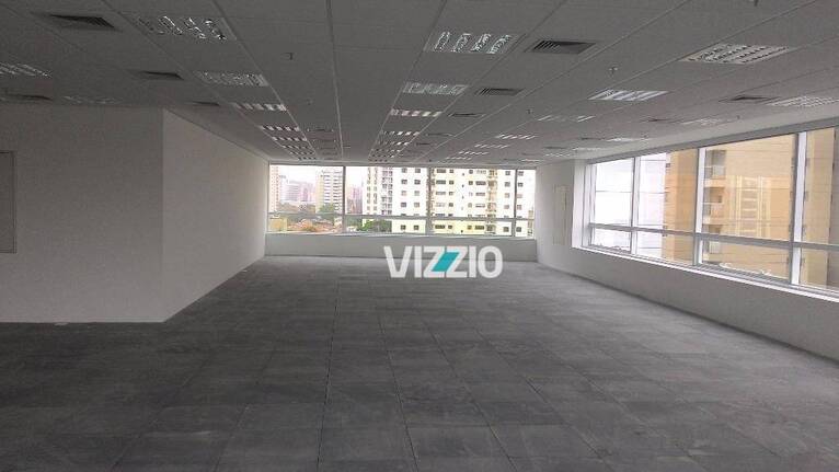 Conjunto Corporativo para alugar, Brooklin São Paulo - SP Foto 23