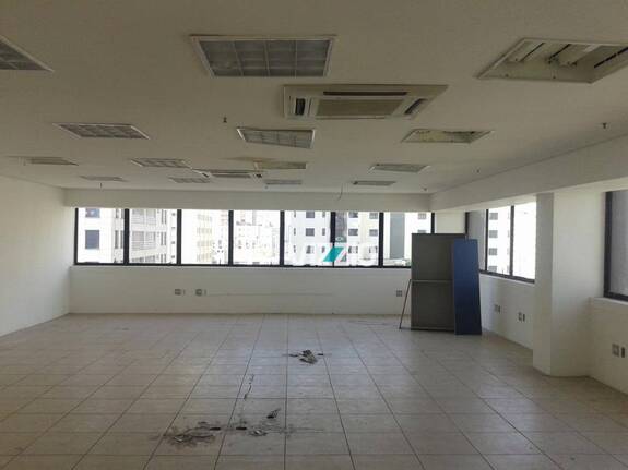 Conjunto Corporativo para alugar, Vila Olímpia São Paulo - SP Foto 2