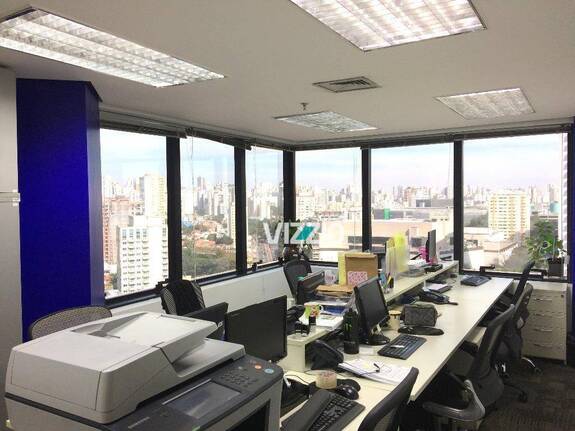 Andar Corporativo para alugar, Barra Funda São Paulo - SP Foto 5