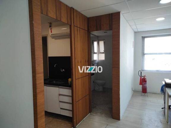 Conjunto Corporativo para alugar, Faria Lima  São Paulo - SP Foto 6